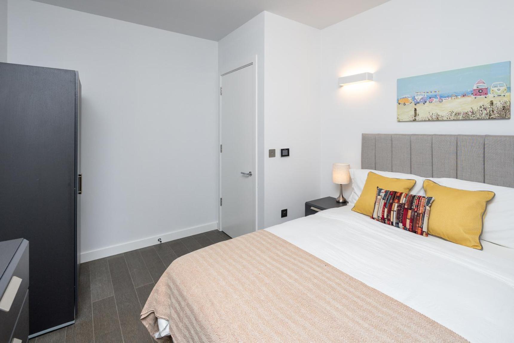 St Albans City Apartments - Near Luton Airport And Harry Potter World Exteriér fotografie