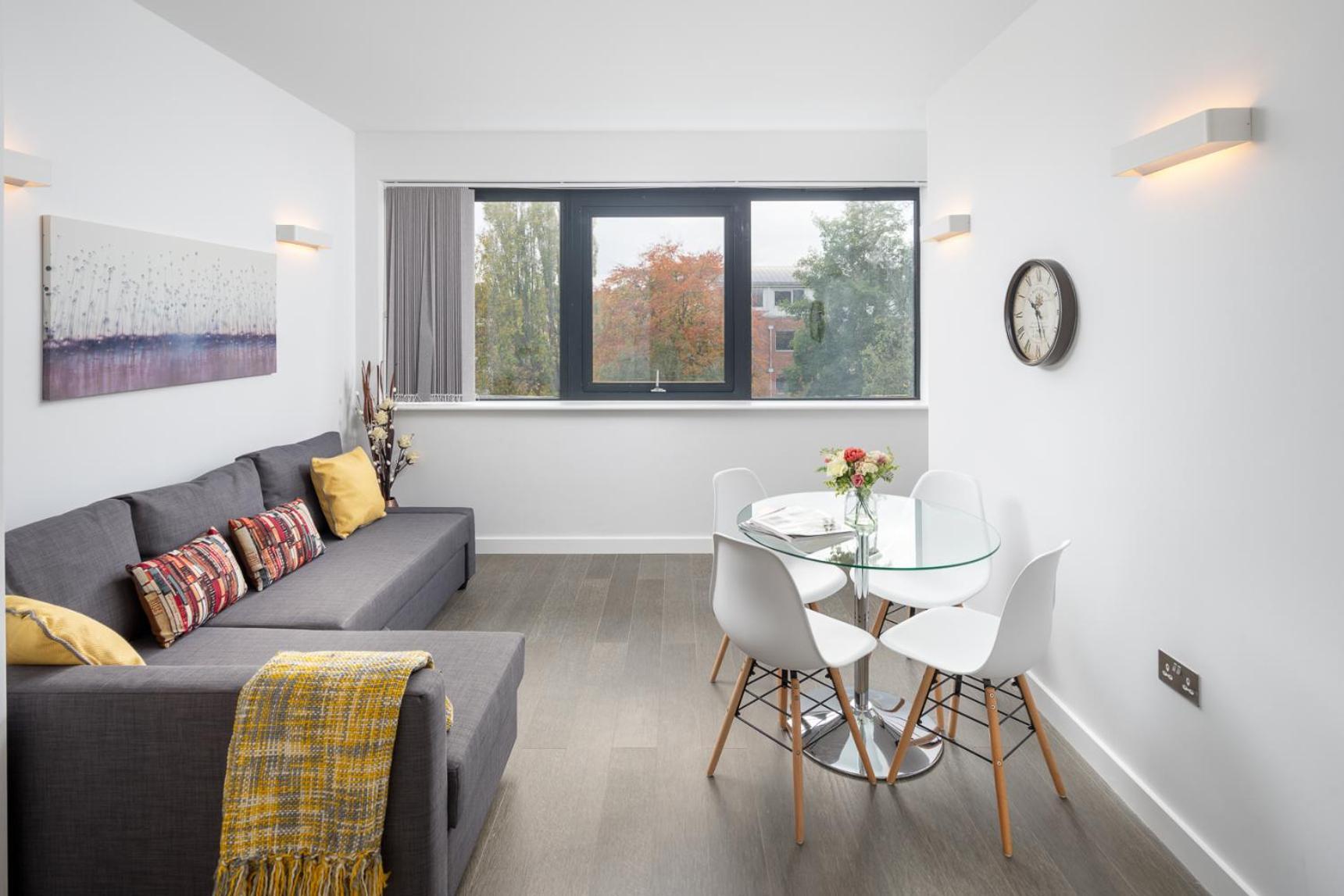 St Albans City Apartments - Near Luton Airport And Harry Potter World Exteriér fotografie