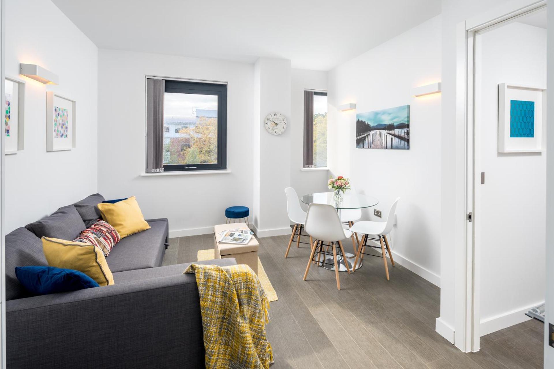 St Albans City Apartments - Near Luton Airport And Harry Potter World Exteriér fotografie