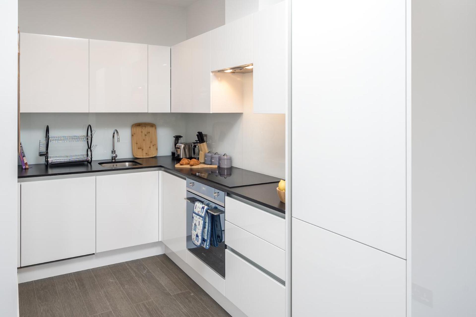 St Albans City Apartments - Near Luton Airport And Harry Potter World Exteriér fotografie