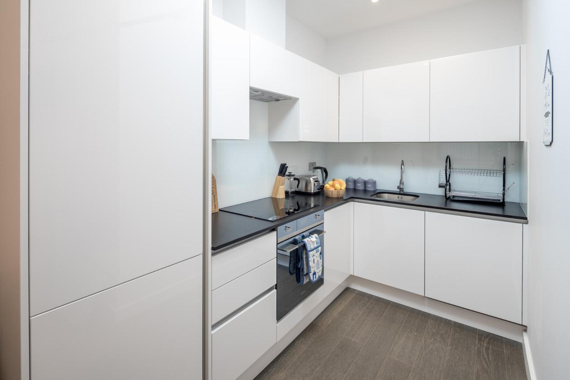 St Albans City Apartments - Near Luton Airport And Harry Potter World Exteriér fotografie