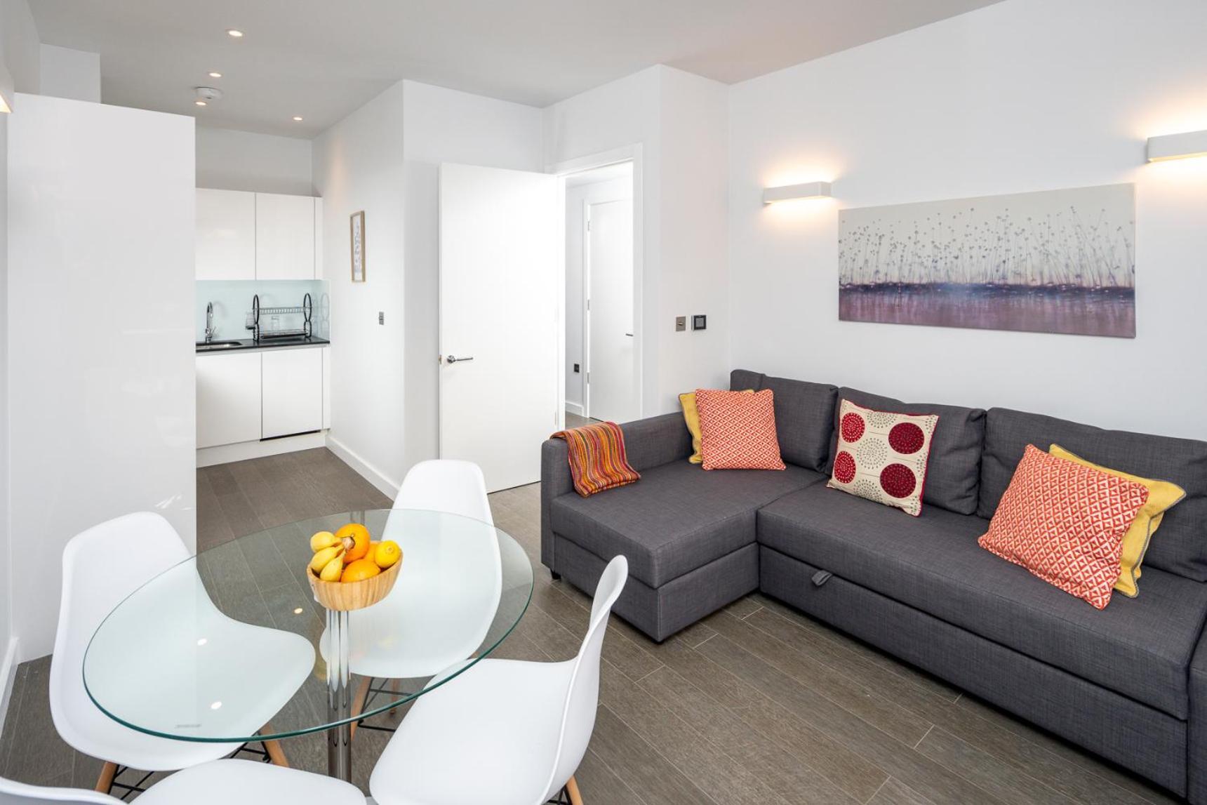 St Albans City Apartments - Near Luton Airport And Harry Potter World Exteriér fotografie