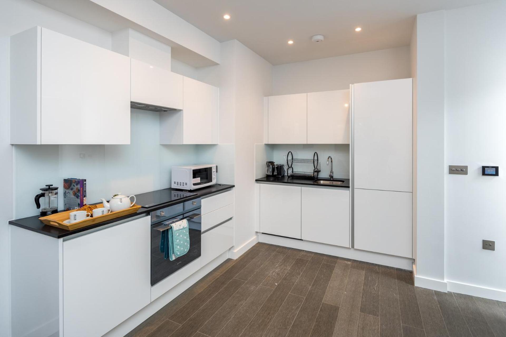 St Albans City Apartments - Near Luton Airport And Harry Potter World Exteriér fotografie