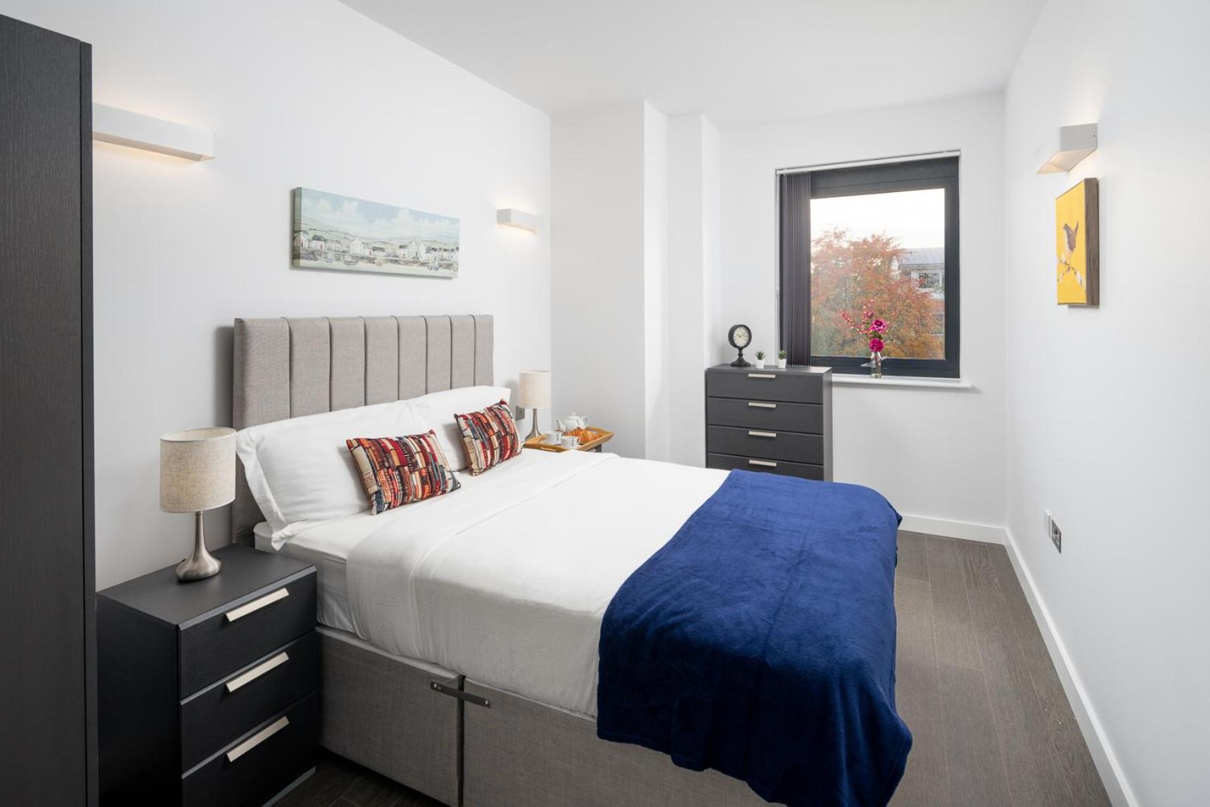 St Albans City Apartments - Near Luton Airport And Harry Potter World Exteriér fotografie