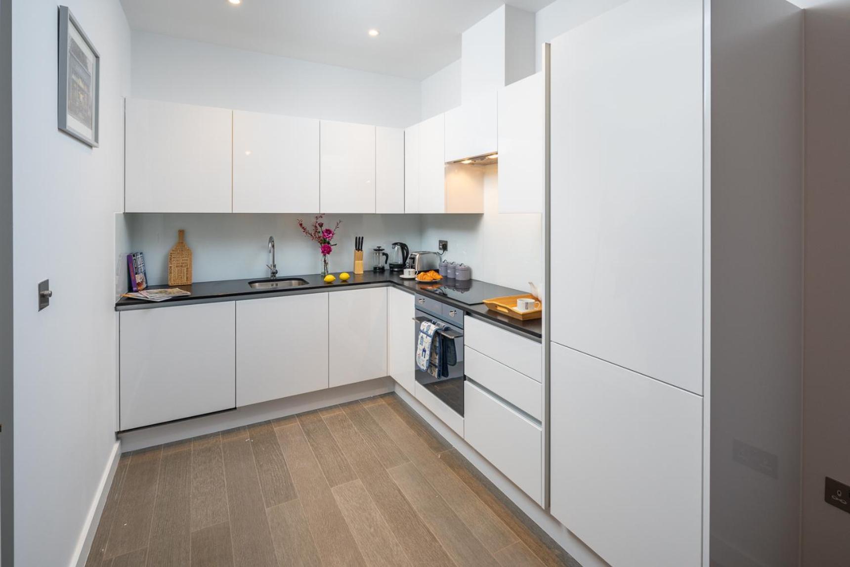 St Albans City Apartments - Near Luton Airport And Harry Potter World Exteriér fotografie