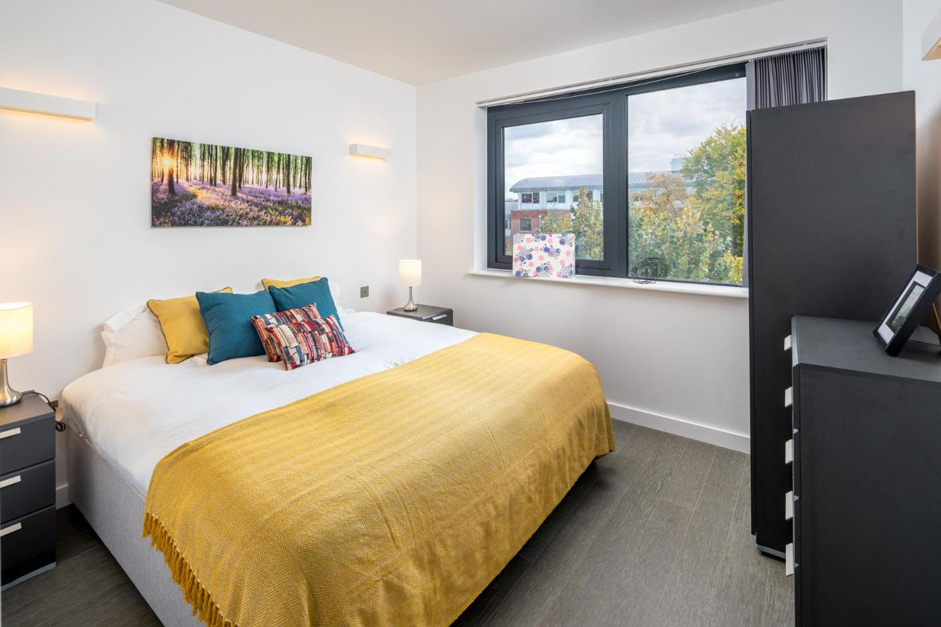 St Albans City Apartments - Near Luton Airport And Harry Potter World Exteriér fotografie